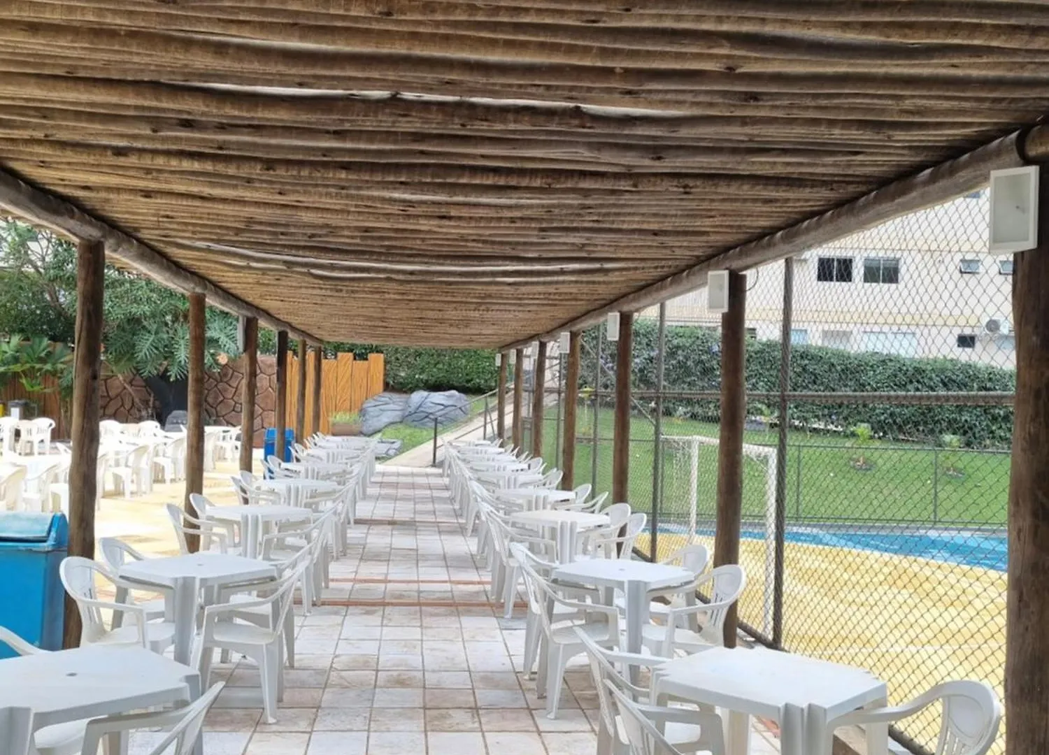 Flat 902 Golden Dolphin Express Apartment Caldas Novas
