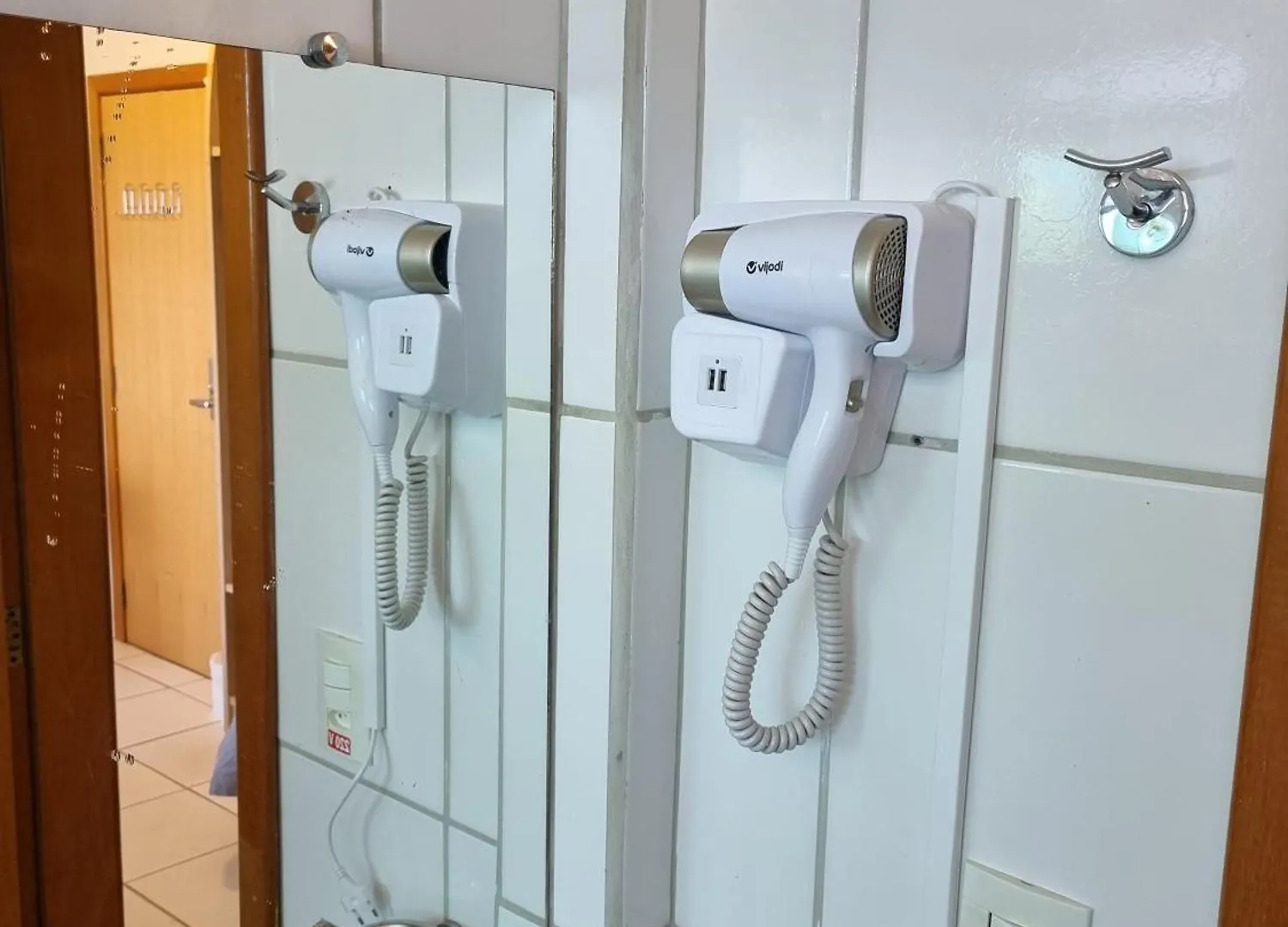 Flat 902 Golden Dolphin Express Apartment Caldas Novas